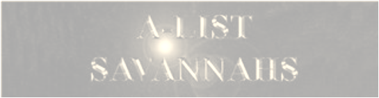 alist logo